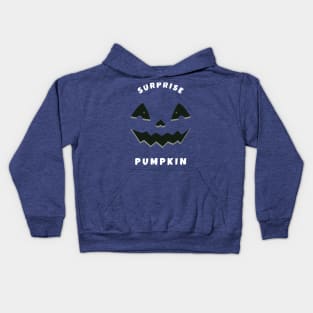 Halloween T-shirt Kids Hoodie